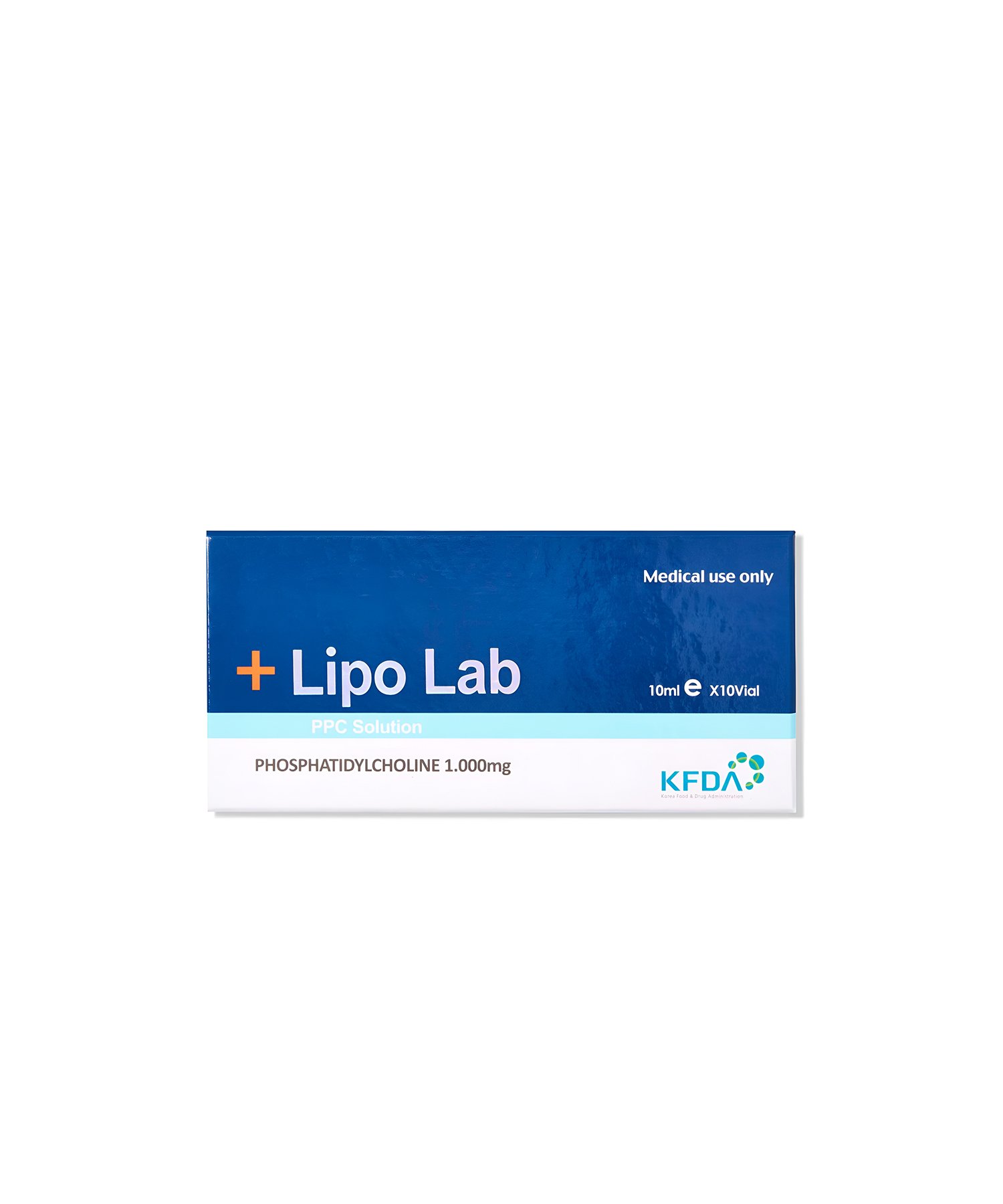 Second image of LIPO LAB