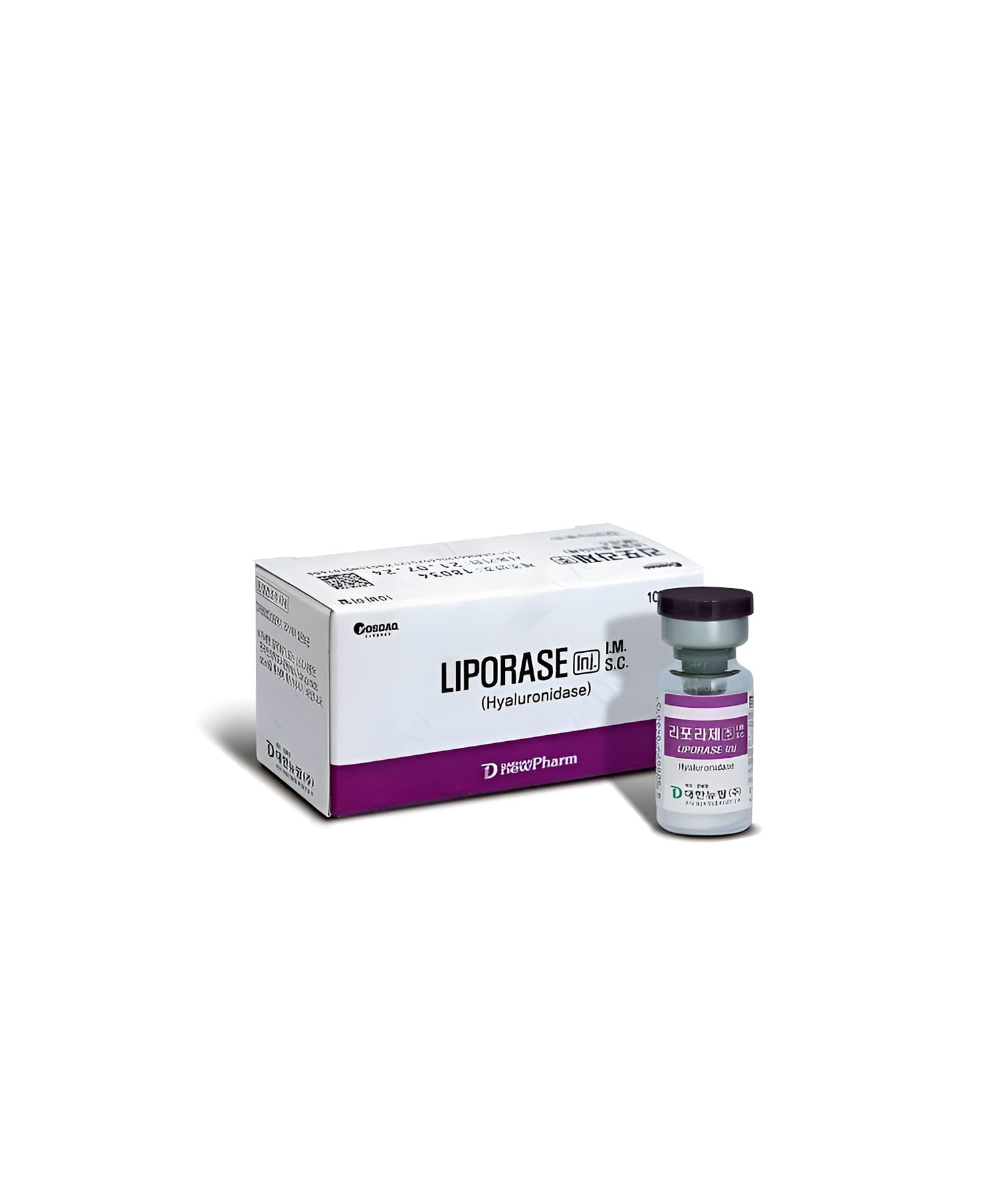 LIPORASE