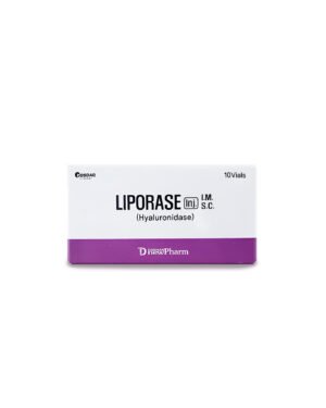 LIPORASE - DESIGN 1