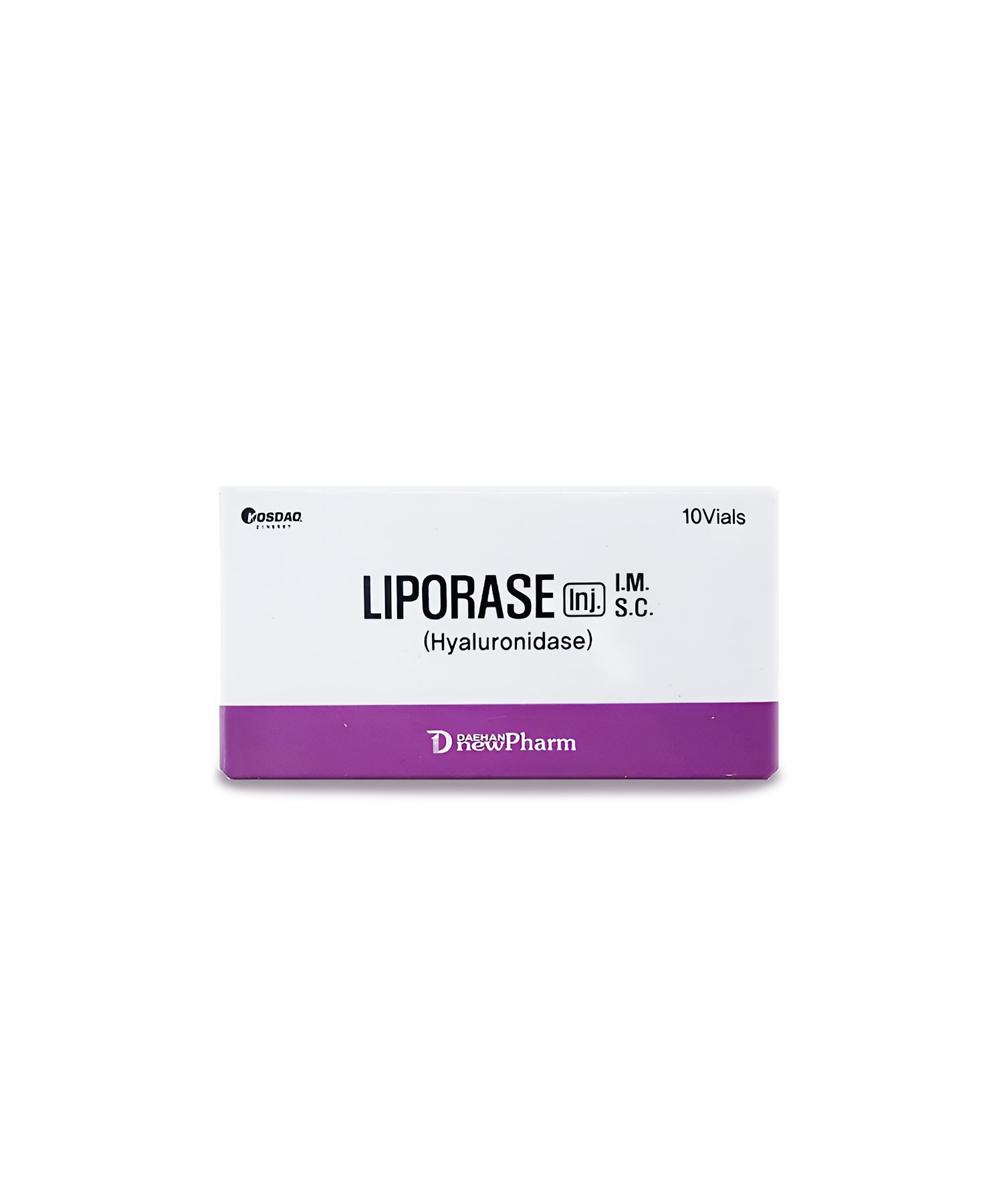 Second image of LIPORASE