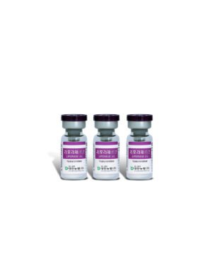 LIPORASE - VIAL