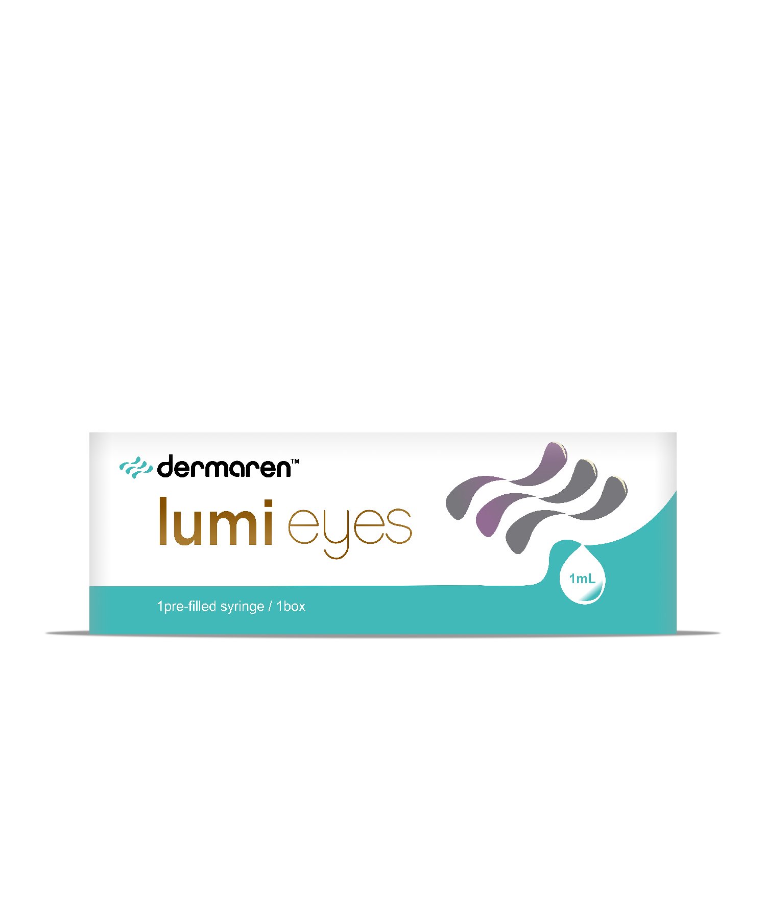 Second image of LUMI EYES