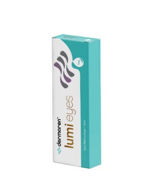 LUMI EYES - DESIGN 2