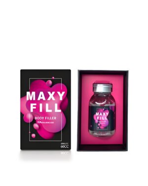 MAXY FILL 70CC - BOX & VIAL