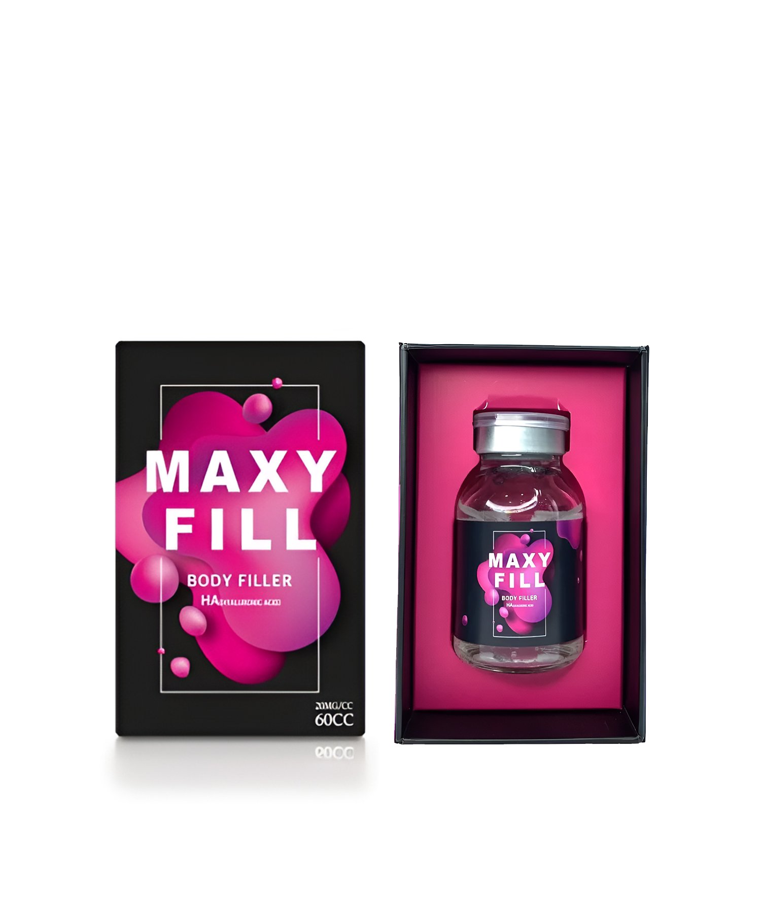 MAXY FILL