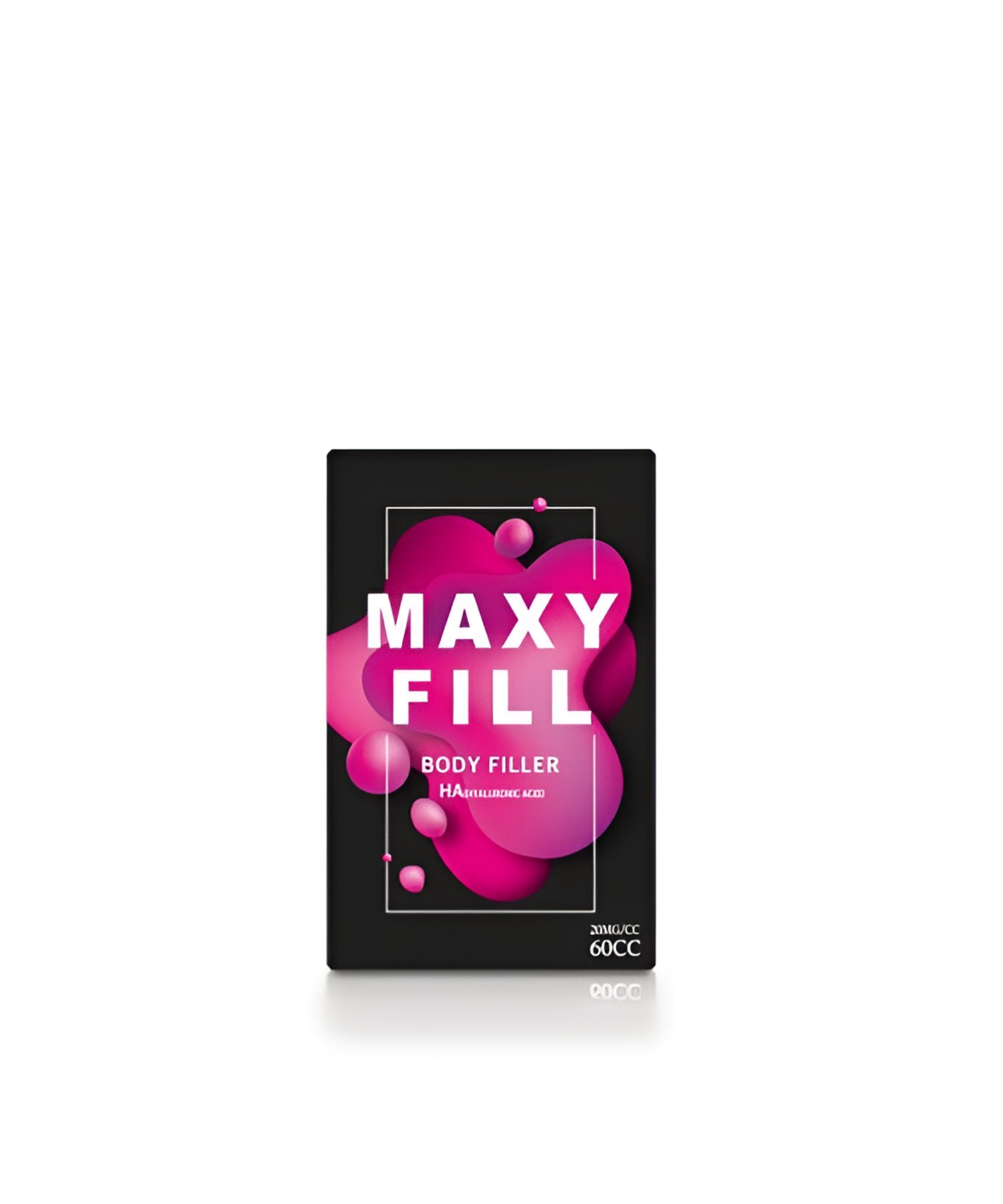 Second image of MAXY FILL