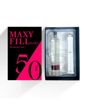MAXY FILL - BOX & SYRINGE