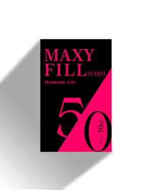 MAXY FILL - DESIGN 1