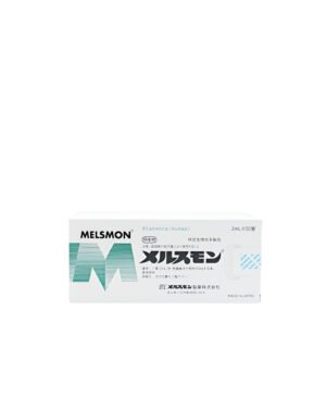 MELSMON - DESIGN 1