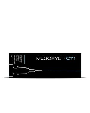 MESO EYE C71 - DESIGN 1