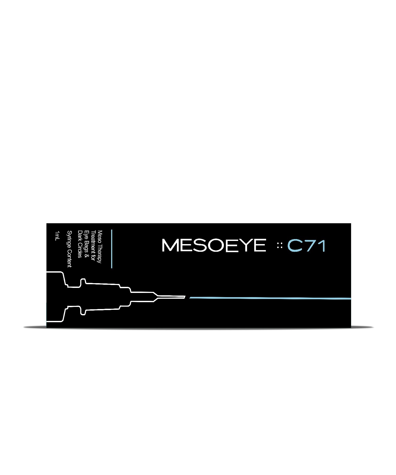Second image of MESO EYE C71