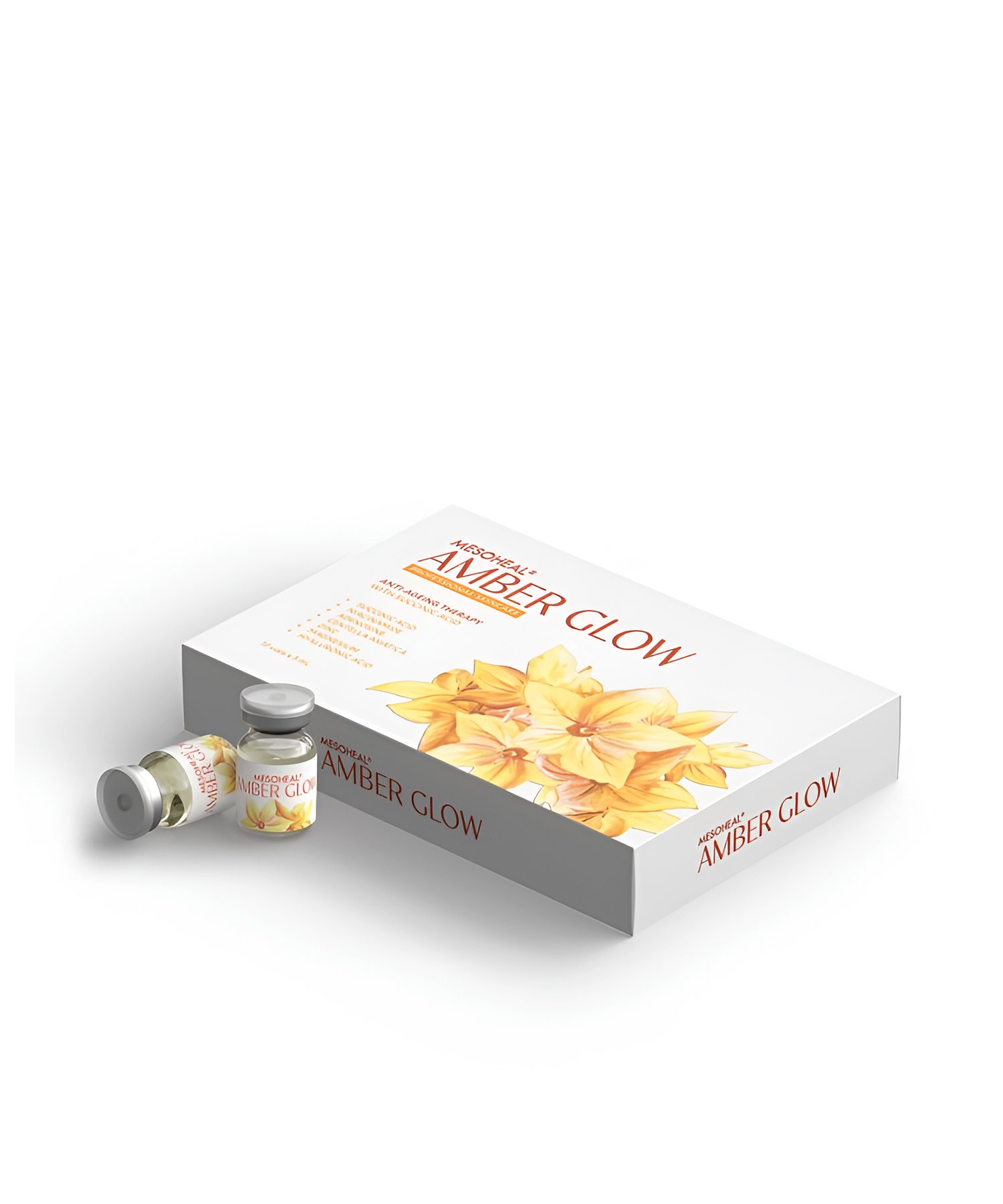 MESOHEAL AMBER GLOW
