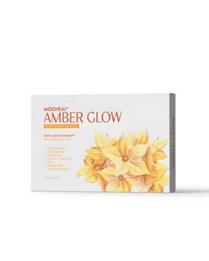 MESOHEAL AMBER GLOW - DESIGN 2