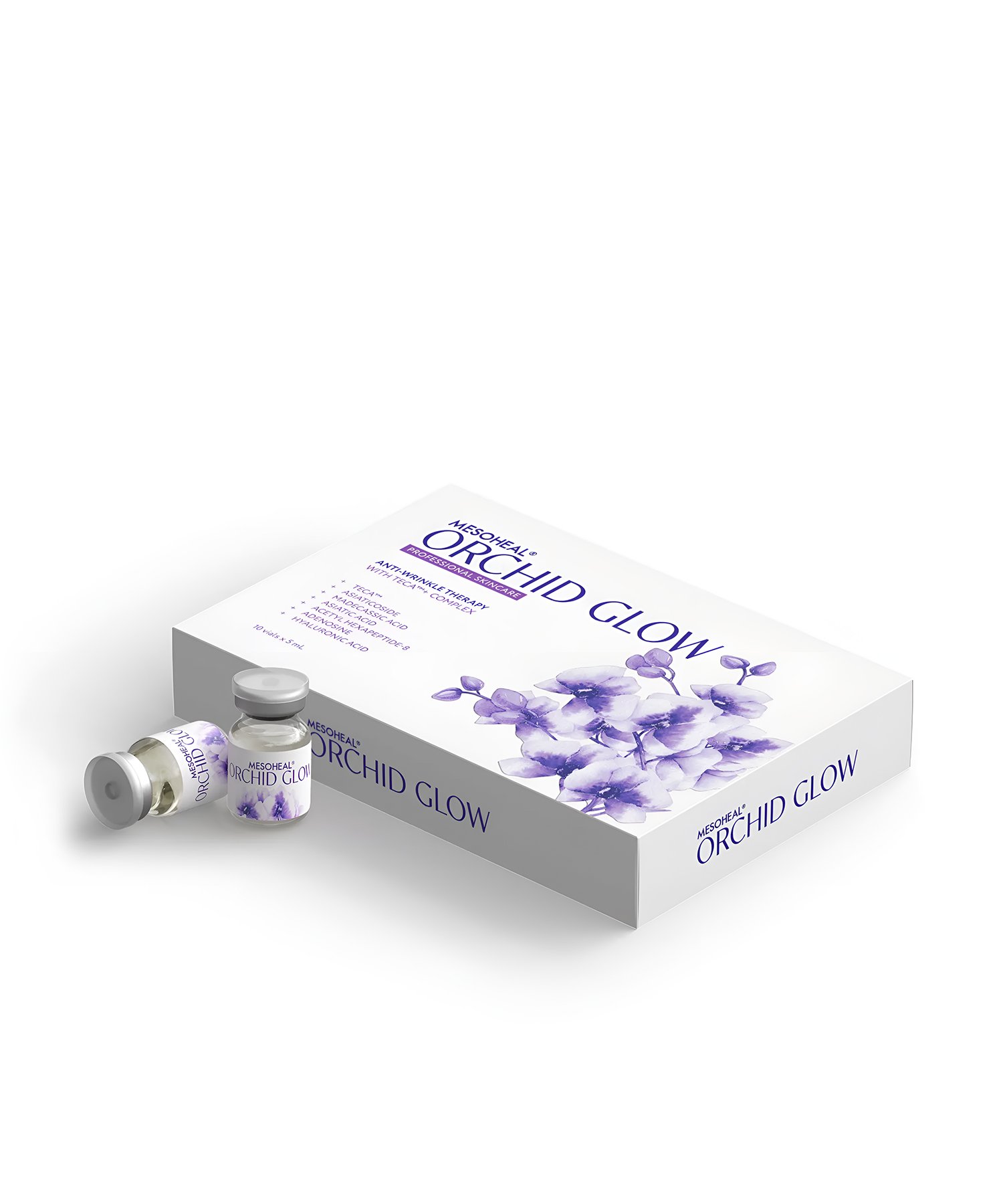 MESOHEAL ORCHID GLOW