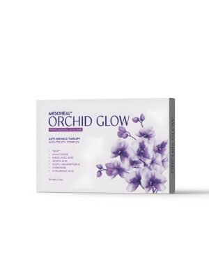 MESOHEAL ORCHID GLOW - DESIGN 2