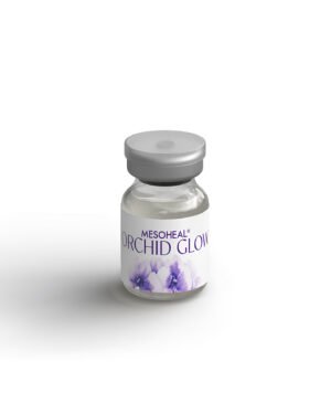 MESOHEAL ORCHID GLOW - VIAL