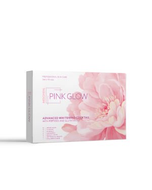 MESOHEAL PINK GLOW - DESIGN 2