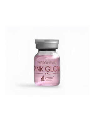 MESOHEAL PINK GLOW - VIAL
