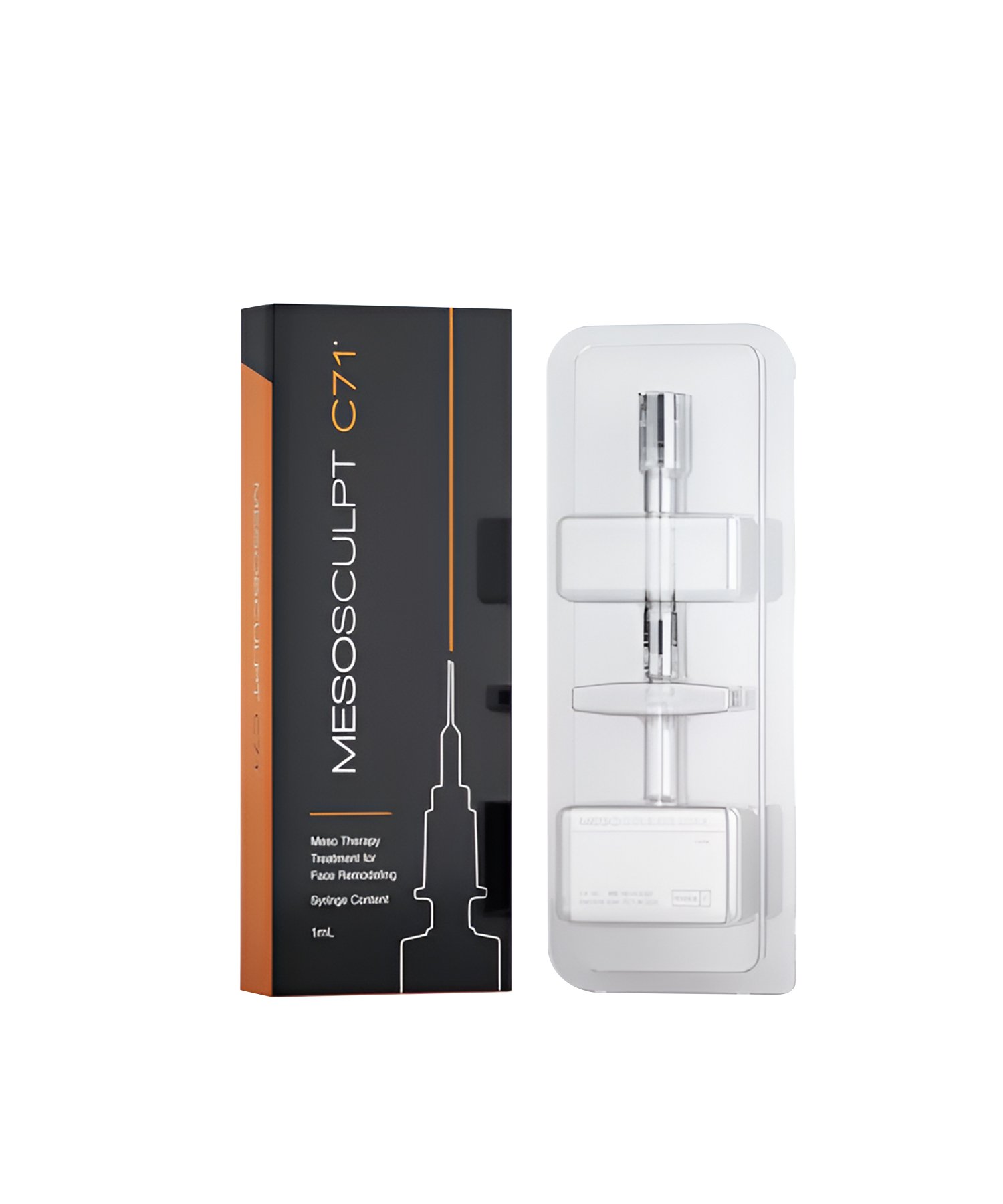 MESOSCULPT C71