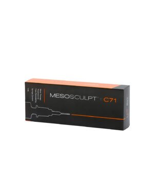MESOSCULPT C71 - DESIGN 1