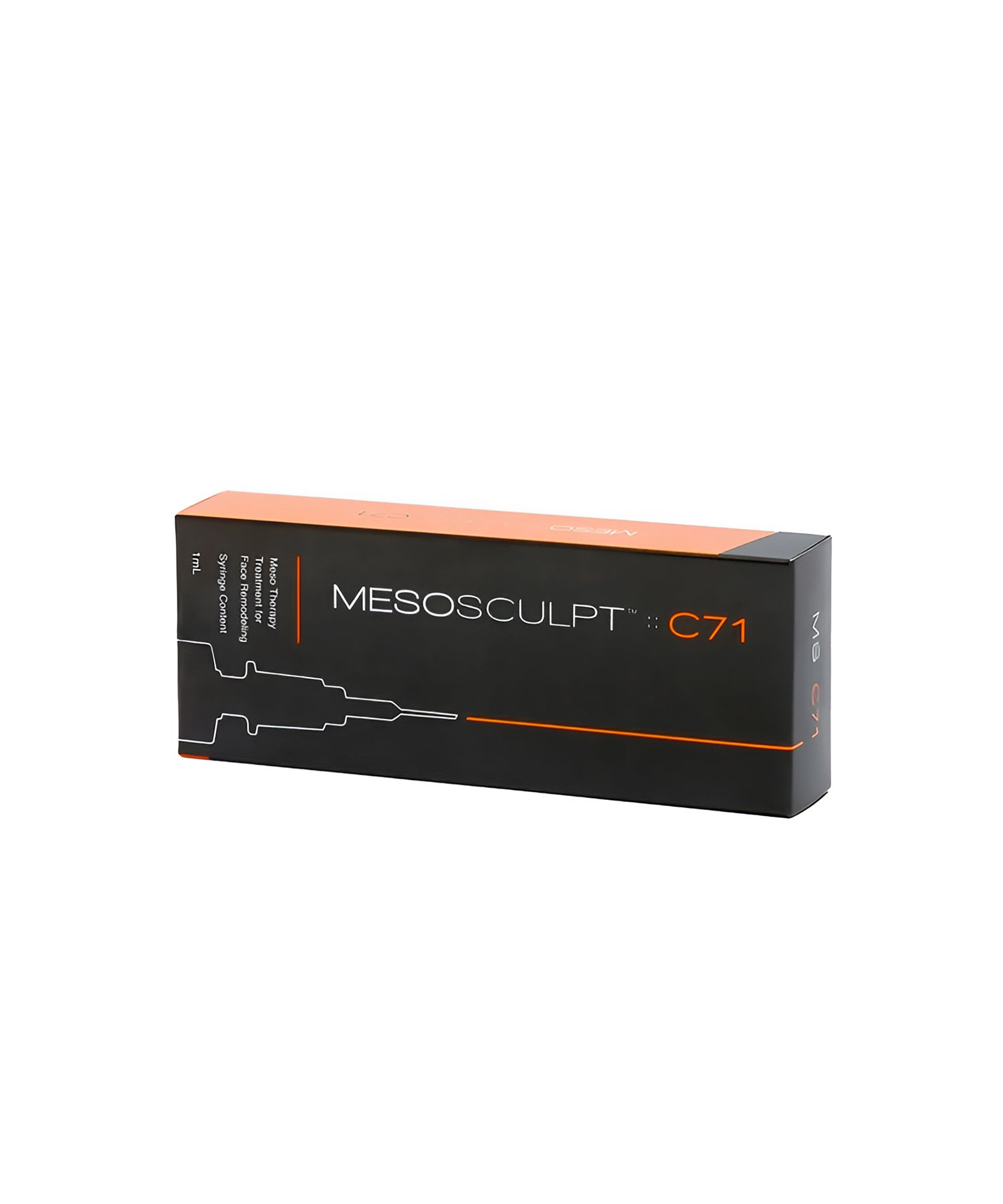 Second image of MESOSCULPT C71