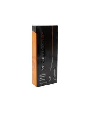MESOSCULPT C71 - DESIGN 2