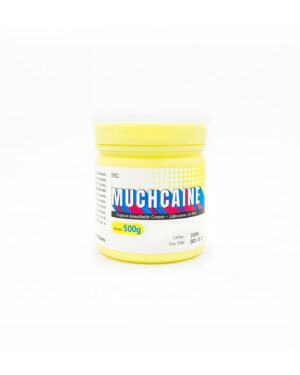 MUCHCAIN CREAM 10.56%