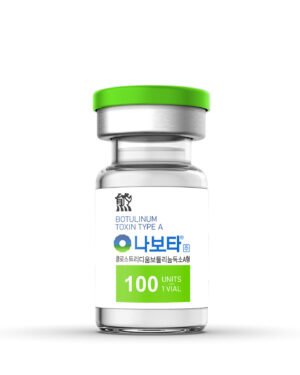 NABOTA - VIAL