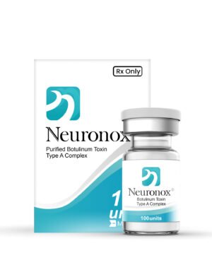 NEURONOX - BOX & VIAL