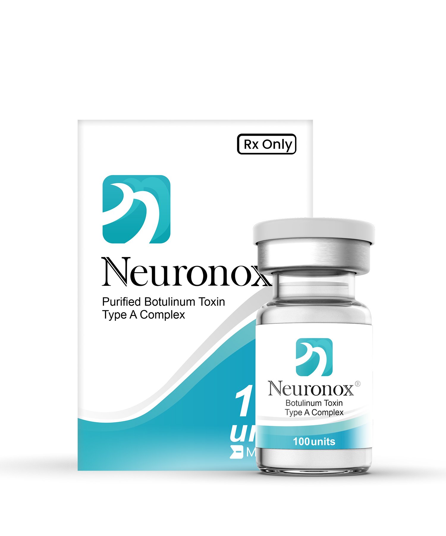 NEURONOX 100U
