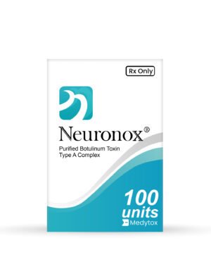 NEURONOX - DESIGN 1