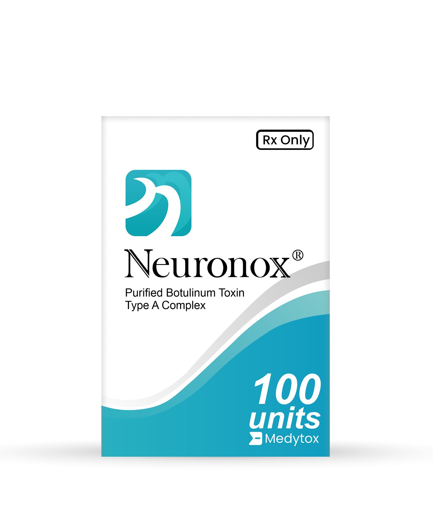 Second image of NEURONOX 100U