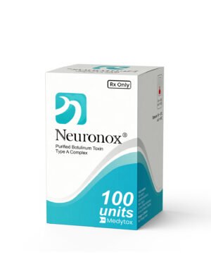 NEURONOX - DESIGN 2