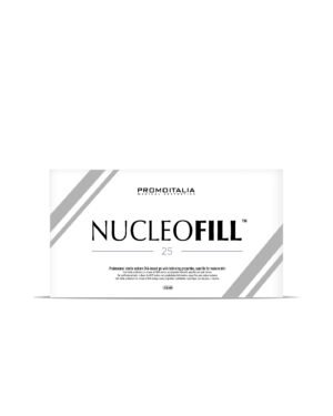 NUCLEOFILL 25 - DESIGN 1
