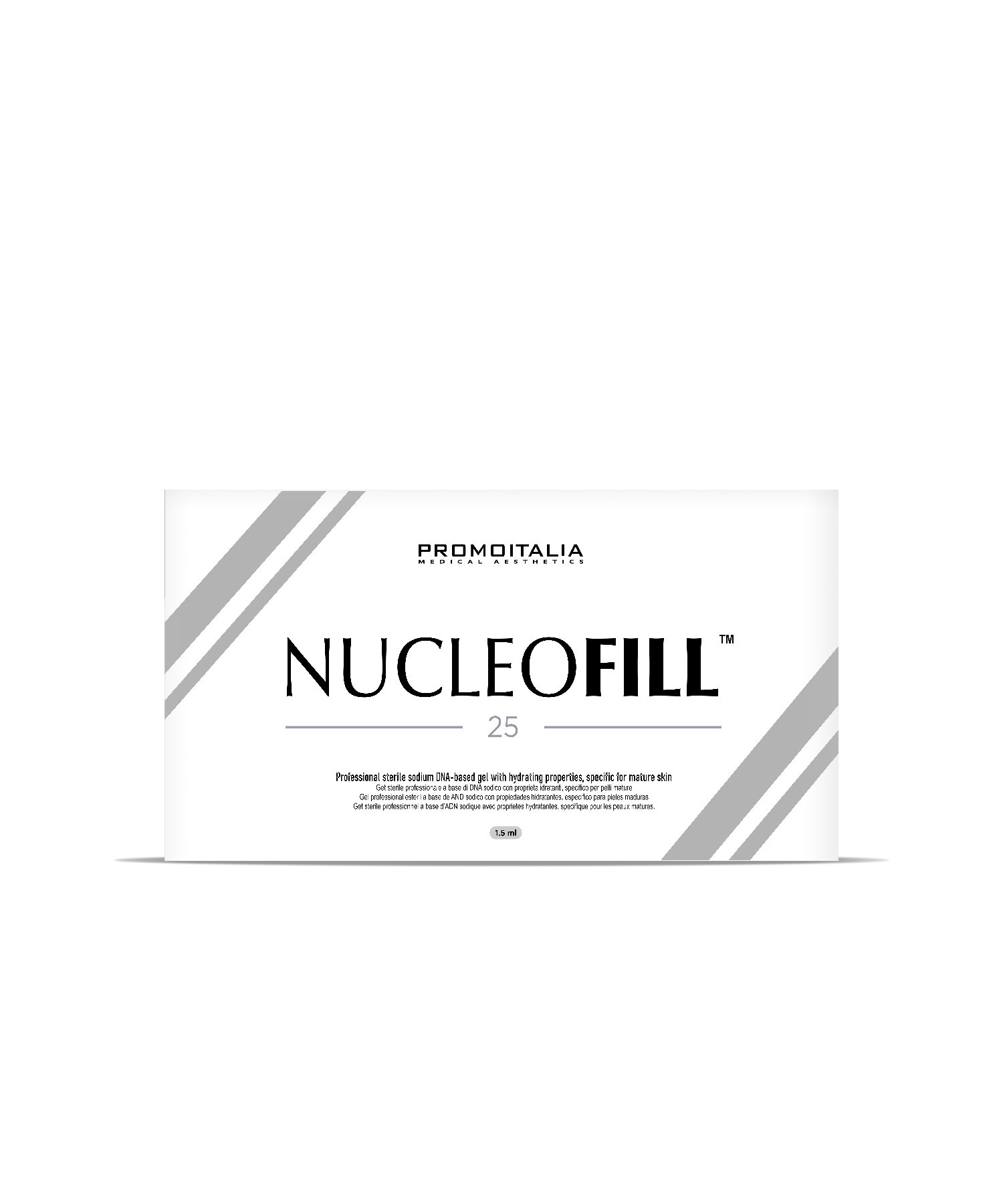 Second image of NUCLEOFILL 25