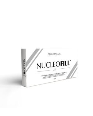 NUCLEOFILL 25 - DESIGN 2