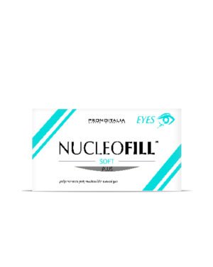NUCLEOFILL EYES - DESIGN 1
