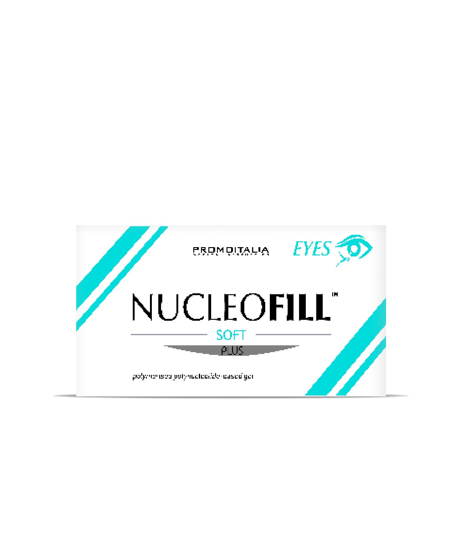 Second image of NUCLEOFILL EYES
