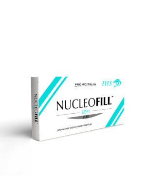 NUCLEOFILL EYES - DESIGN 2