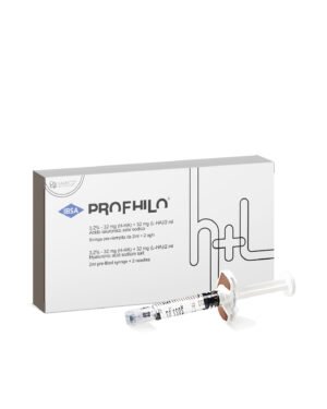 PROFHILO H+L - BOX & SYRINGE