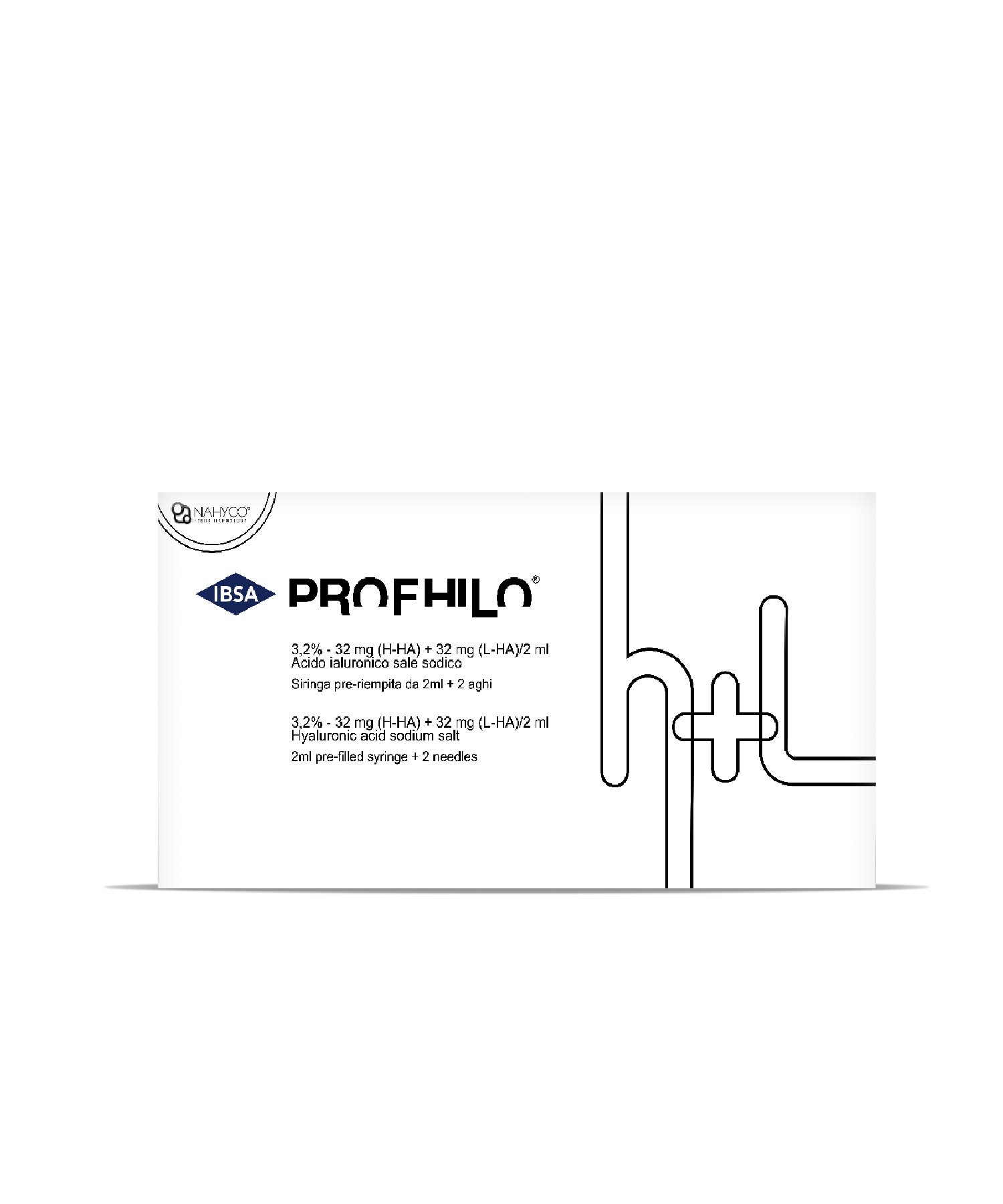 Second image of PROFHILO