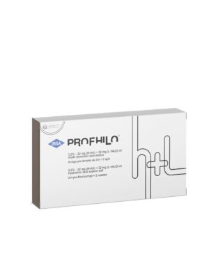 PROFHILO H+L - DESIGN 2