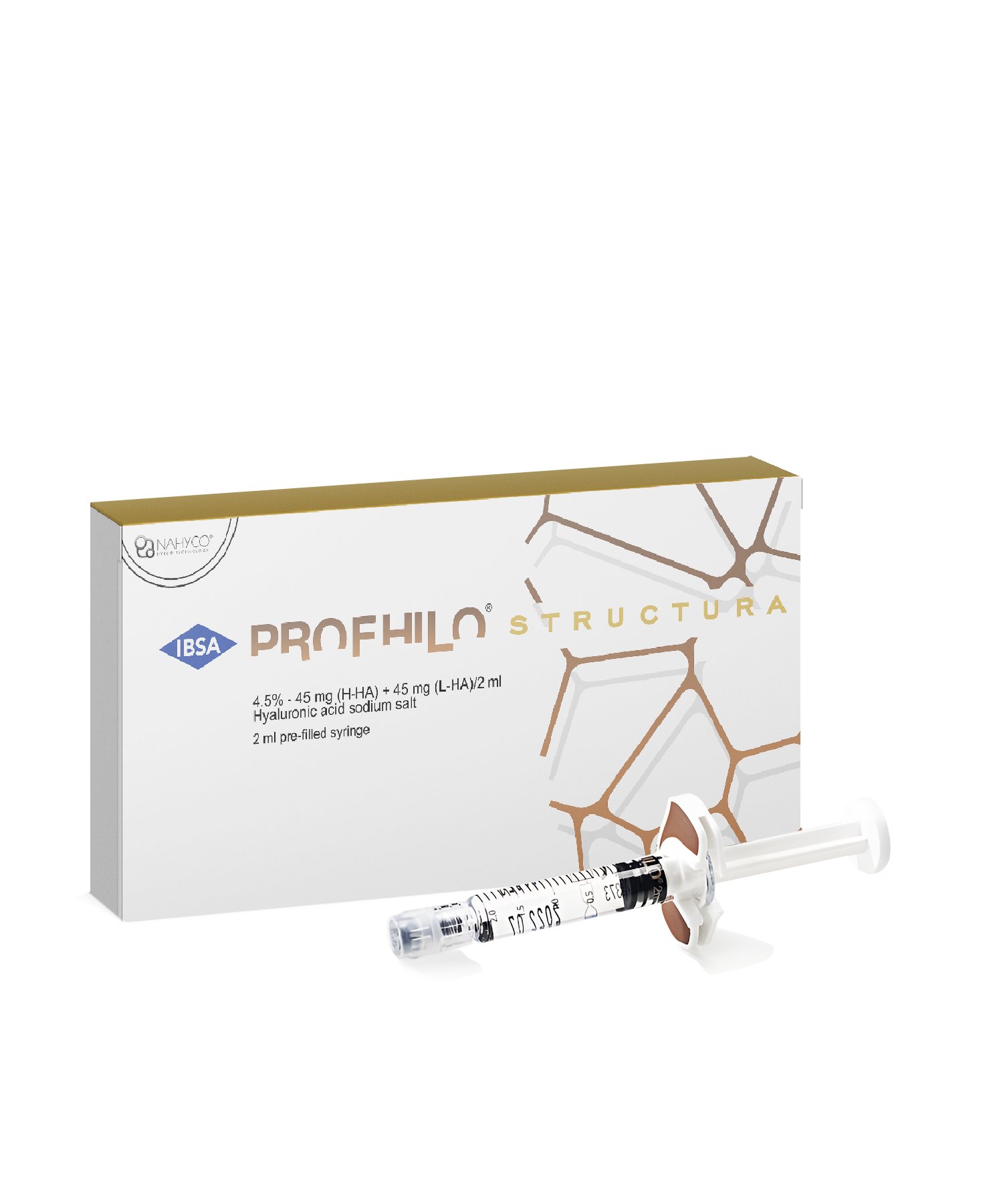 PROFHILO STRUCTURA