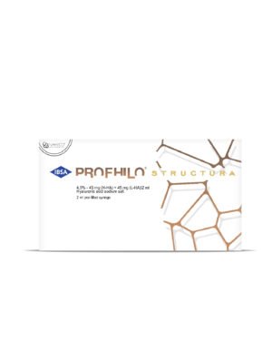 PROFHILO STRUCTURA - DESIGN 1