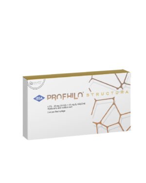 PROFHILO STRUCTURA - DESIGN 2