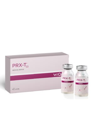 PRX-T33 TCA - BOX & VIA