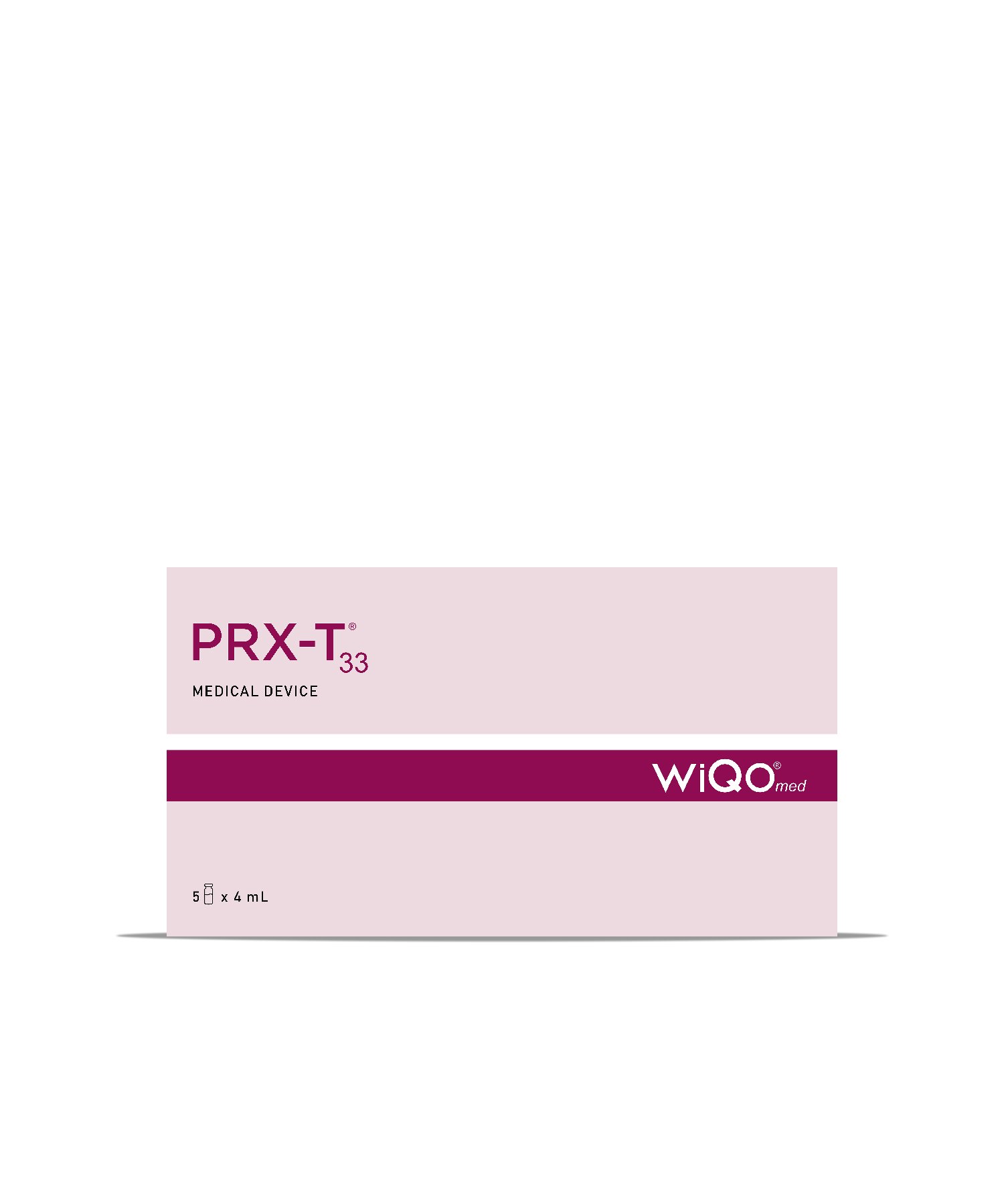 Second image of PRX-T33