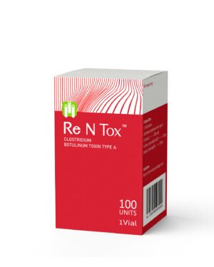 RE N TOX - DESIGN 1