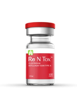 RE N TOX - VIAL