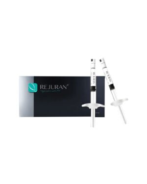 REJURAN HEALER - BOX & SYRINGE
